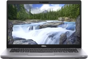 Ноутбук Dell Latitude 14 5411 (5411-212313) icon