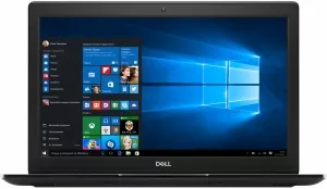 Ноутбук Dell Latitude 15 3500 (3500-0973) фото