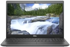 Ноутбук Dell Latitude 15 3510-8763 icon