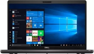 Ноутбук Dell Latitude 15 5500 (5500-273315446) icon
