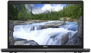 Ноутбук Dell Latitude 15 5501 (5501-3776) фото