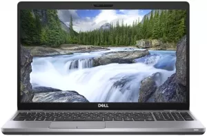 Ноутбук Dell Latitude 15 5510 (5510-213280) фото