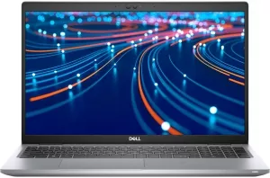 Ноутбук Dell Latitude 15 5520 (5520-5810) фото
