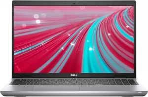 Ноутбук Dell Latitude 15 5521 (5521-376201) icon