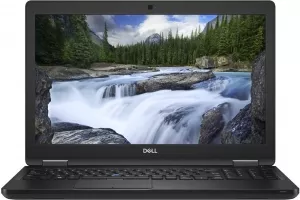 Ноутбук Dell Latitude 15 5590 (5590-1559) icon