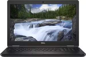 Ноутбук Dell Latitude 15 5590 (5590-1566) icon