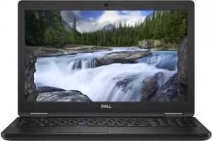 Ноутбук Dell Latitude 15 5591 (5591-6825) icon