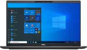 Ноутбук Dell Latitude 15 7520-2671 icon