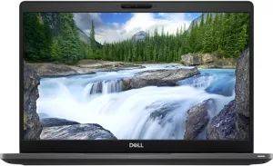 Ноутбук Dell Latitude 5300 (5300-2880) фото