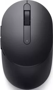 Компьютерная мышь Dell MS3320W (черный) фото