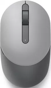 Компьютерная мышь Dell MS3320W (серый) icon
