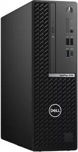 Компактный компьютер Dell OptiPlex SFF 5080 (5080-6413) фото