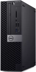 Компактный компьютер Dell OptiPlex SFF 7070 (7070-2011) фото