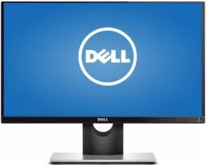 Монитор Dell P2217 фото