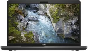 Ноутбук Dell Precision 15 3540 (3540-4036) фото