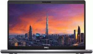 Ноутбук Dell Precision 15 3550 (3550-3597) фото