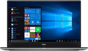 Ноутбук Dell Precision 15 5540 (5540-5161) фото