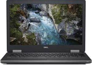 Ноутбук Dell Precision 15 7530 (7530-6948) фото