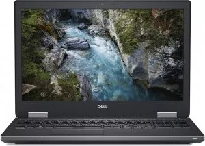 Ноутбук Dell Precision 15 7530 (7530-6962) фото