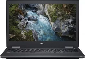 Ноутбук Dell Precision 15 7540 (7540-9324) фото