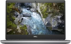 Ноутбук Dell Precision 15 7550 (7550-5478) фото