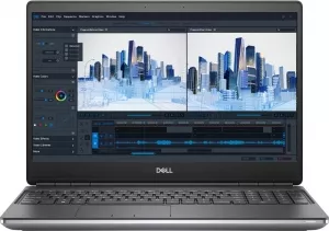 Ноутбук Dell Precision 15 7560 (7560-7302) фото