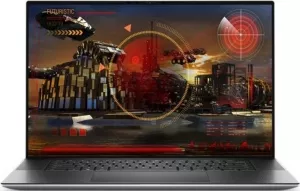 Ноутбук Dell Precision 17 5750 (5750-6765) фото