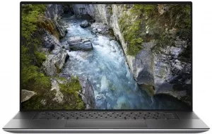 Рабочая станция Dell Precision 17 5760 (5760-0693) фото