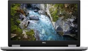 Ноутбук Dell Precision 17 7740 (7740-5291) фото