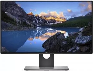 Монитор Dell U2718Q фото