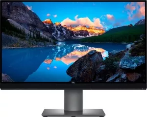 Монитор Dell UltraSharp U2720Q фото