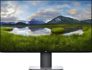 Монитор Dell UltraSharp U2721DE фото