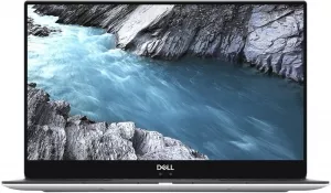 Ультрабук Dell XPS 13 9370 (9370-1701) фото