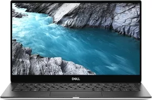 Ультрабук Dell XPS 13 9380 (9380-7201) фото