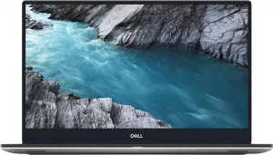 Ультрабук Dell XPS 15 7590 (7590-6401) фото