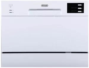 Посудомоечная машина DeLonghi DDW07T Corallo фото