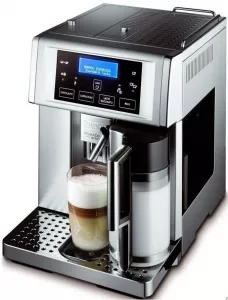 Кофемашина DeLonghi ESAM 6704 фото