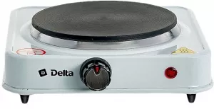 Настольная плита Delta D-704 фото