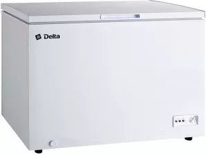 Морозильник Delta D-C512HK фото