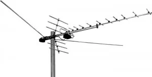 Телевизионная антенна Дельта Н1381АF фото