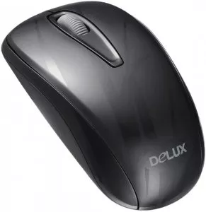 Компьютерная мышь Delux DLM-107GX+G07UF фото