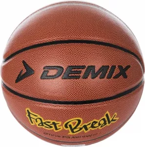 Мяч баскетбольный Demix 7EDEA204C7 фото