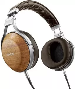 Наушники Denon AH-G9200 фото