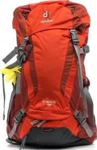 Рюкзак Deuter AC Aera 22 SL фото