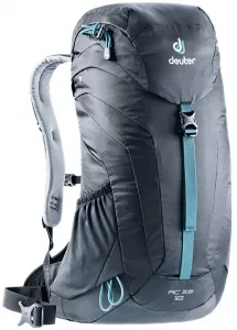 Рюкзак Deuter AC Lite 18 black фото