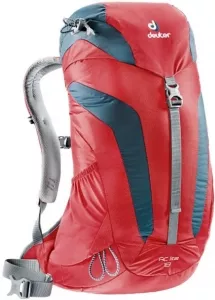 Рюкзак Deuter AC Lite 18 fire-arctic фото