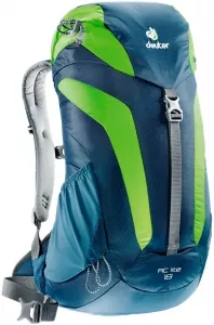 Рюкзак Deuter AC Lite 18 midnight-kiwi фото