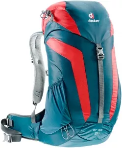 Рюкзак Deuter AC Lite 26 arctic-fire фото