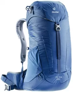 Рюкзак Deuter AC Lite 26 steel фото