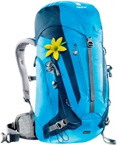 Рюкзак Deuter ACT Trail 28 SL turquoise-midnight фото